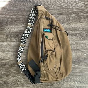 Kavu Crossbody